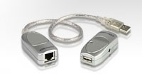 Aten USB Extender (UCE60) Aten USB Extender (UCE60)